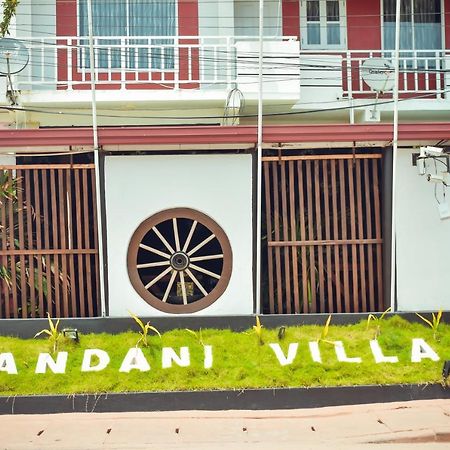 Sandani Apartments Kochchikade 외부 사진
