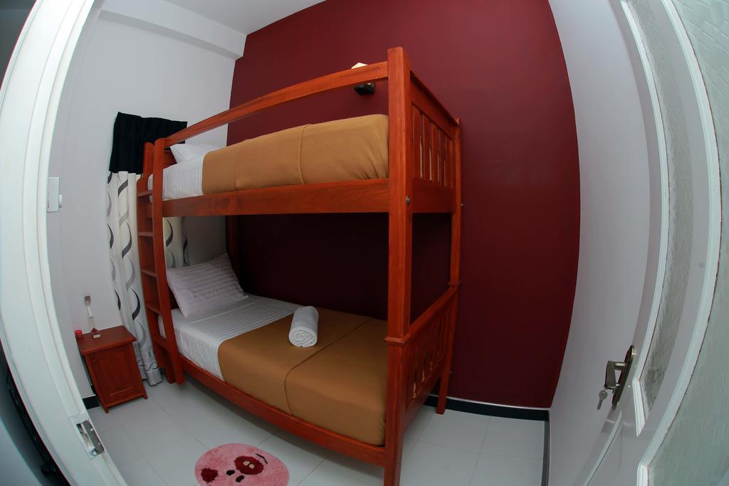 Sandani Apartments Kochchikade 외부 사진