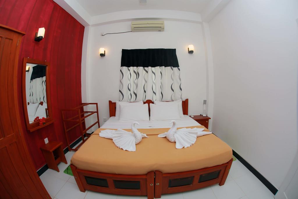Sandani Apartments Kochchikade 외부 사진