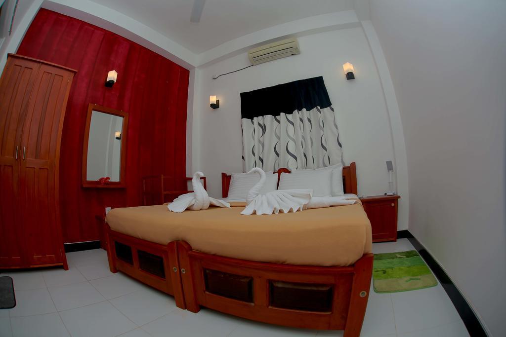 Sandani Apartments Kochchikade 외부 사진