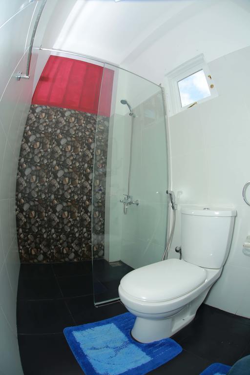 Sandani Apartments Kochchikade 외부 사진