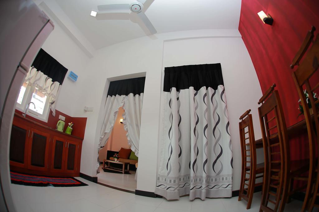 Sandani Apartments Kochchikade 외부 사진