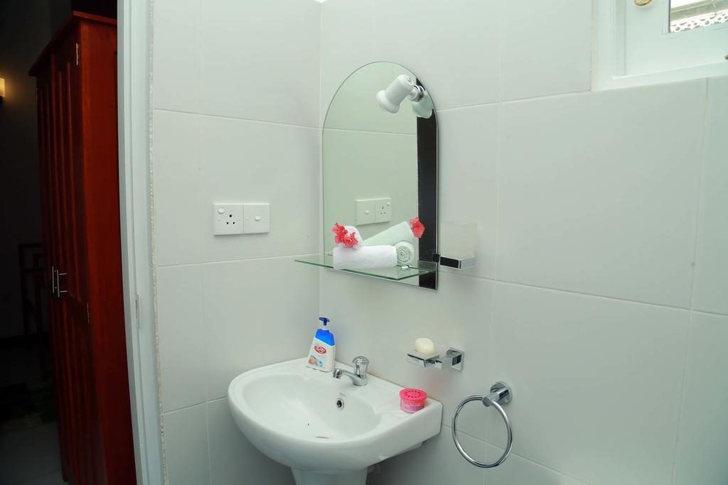 Sandani Apartments Kochchikade 외부 사진
