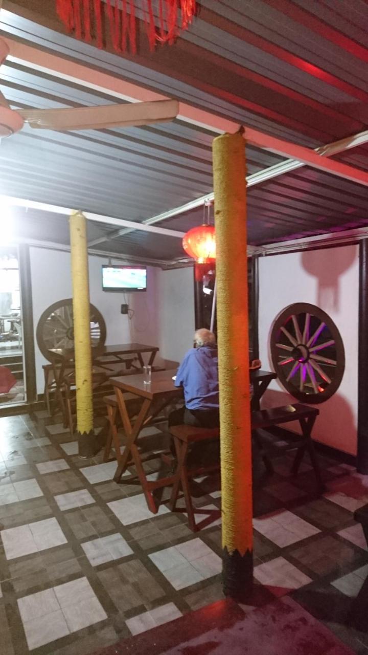 Sandani Apartments Kochchikade 외부 사진