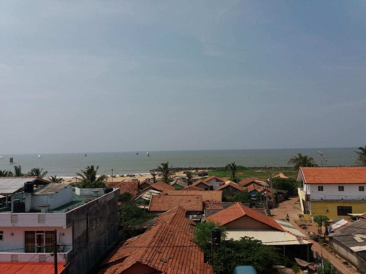 Sandani Apartments Kochchikade 외부 사진