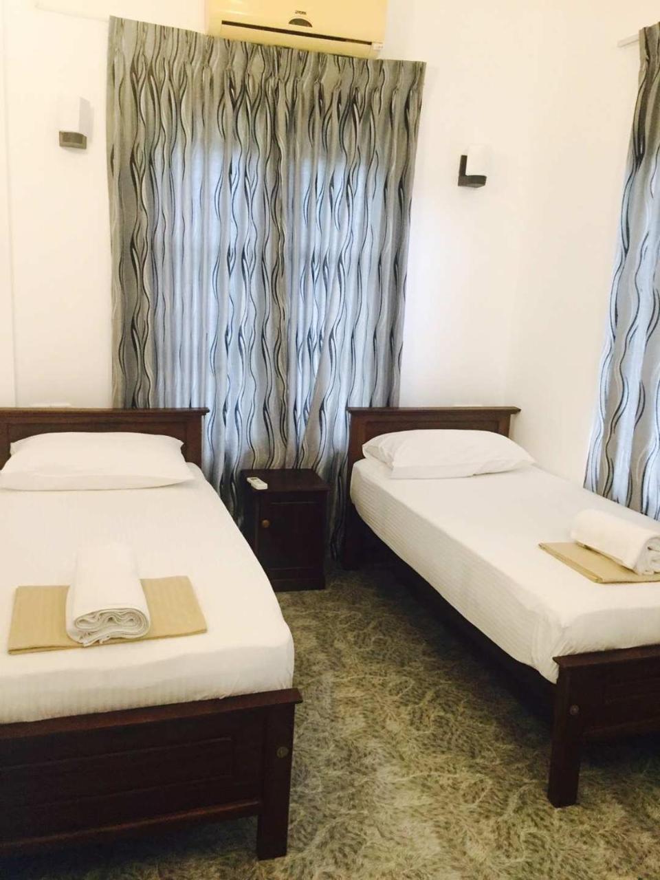 Sandani Apartments Kochchikade 외부 사진
