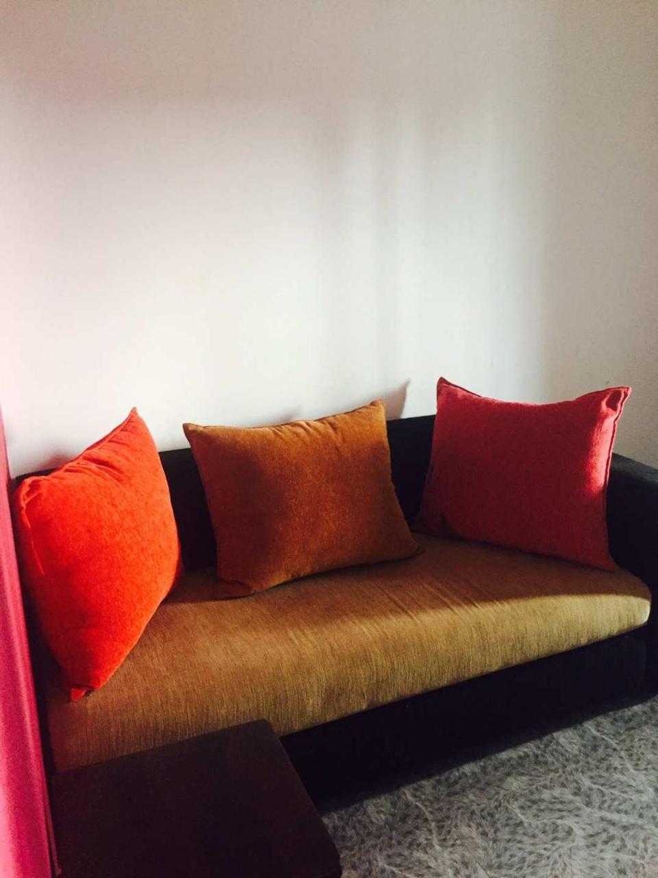 Sandani Apartments Kochchikade 외부 사진