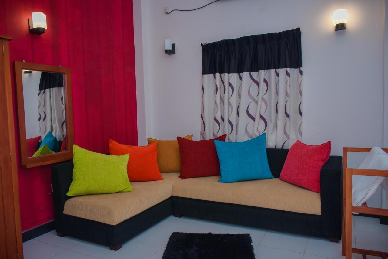Sandani Apartments Kochchikade 외부 사진