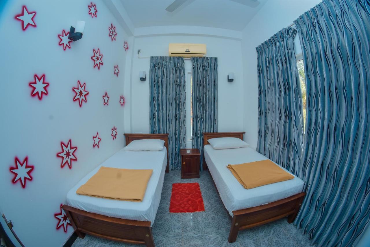 Sandani Apartments Kochchikade 외부 사진
