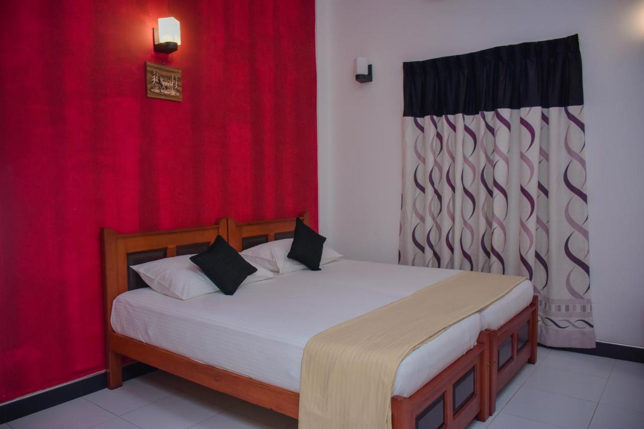 Sandani Apartments Kochchikade 외부 사진