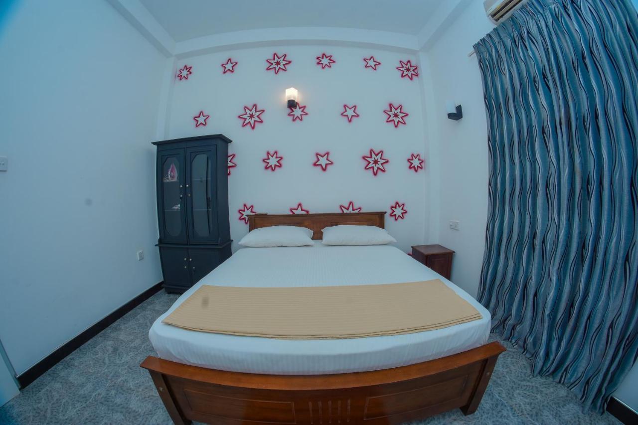 Sandani Apartments Kochchikade 외부 사진