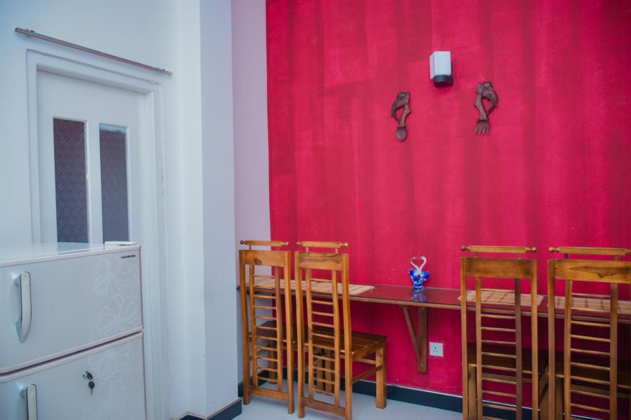 Sandani Apartments Kochchikade 외부 사진