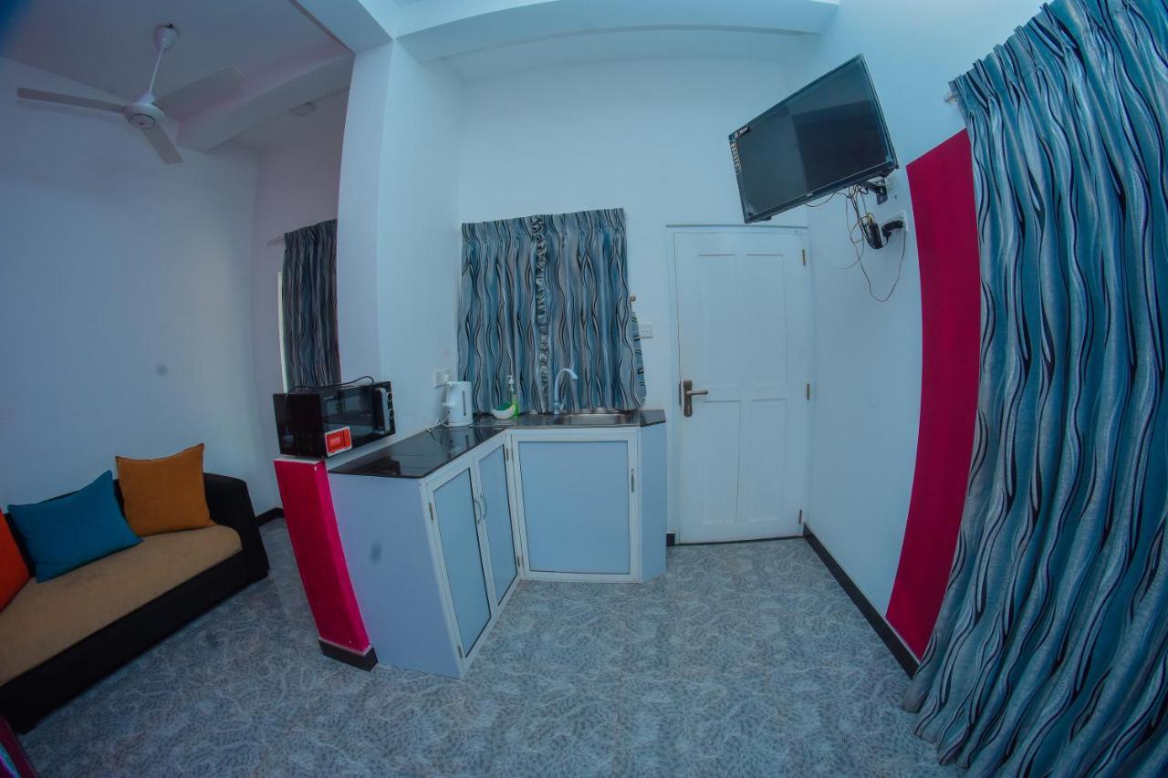 Sandani Apartments Kochchikade 외부 사진