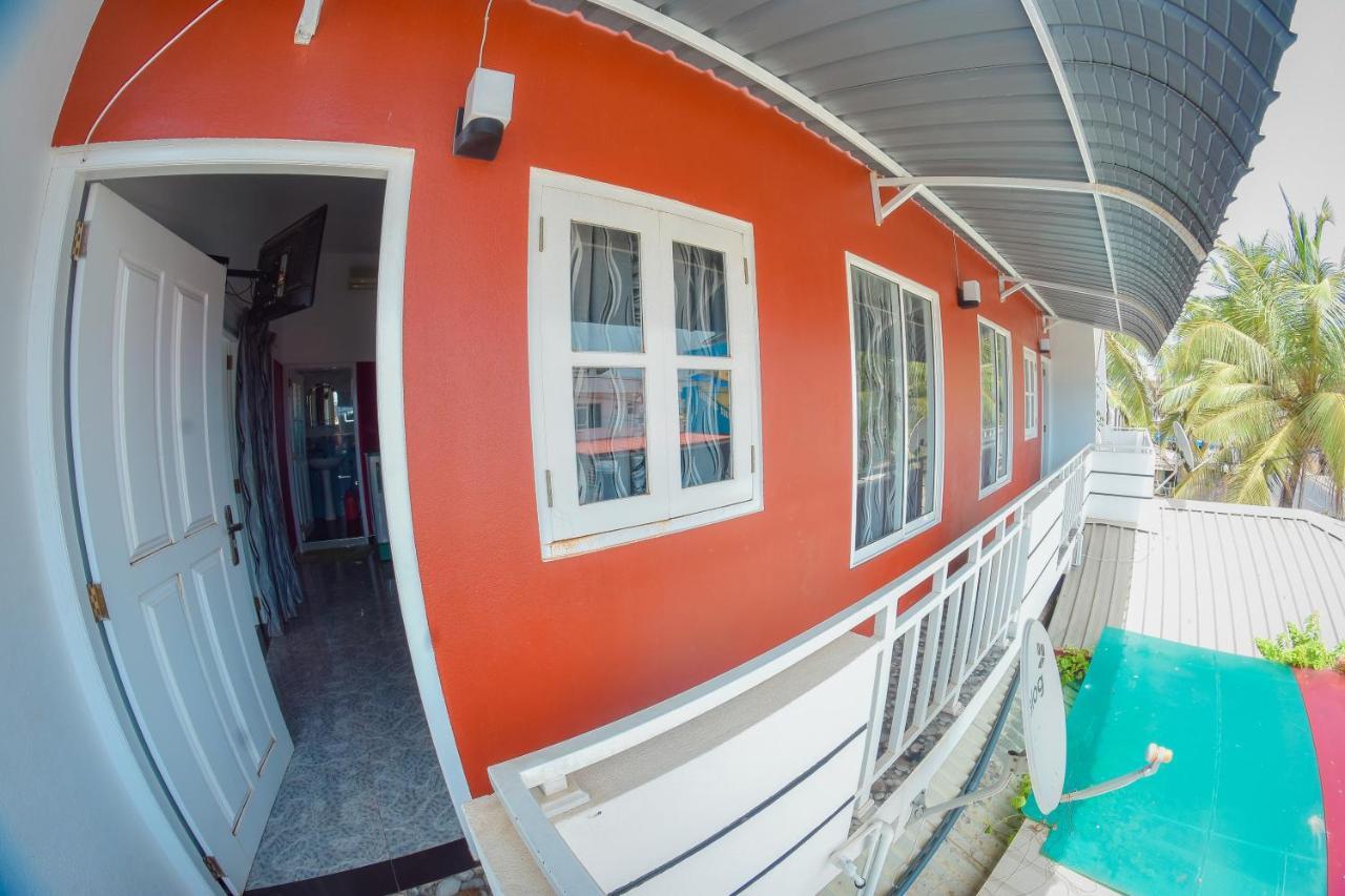 Sandani Apartments Kochchikade 외부 사진