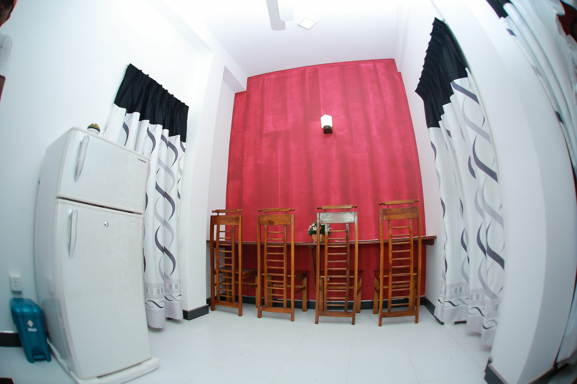 Sandani Apartments Kochchikade 외부 사진