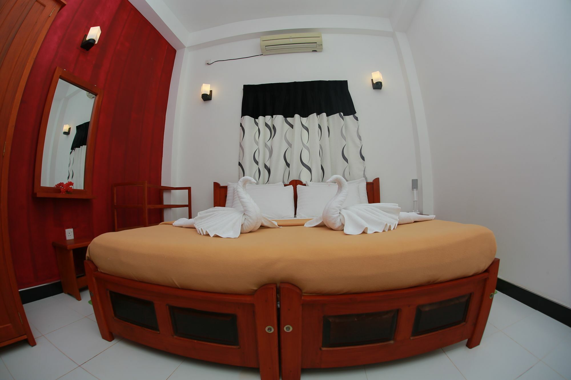 Sandani Apartments Kochchikade 외부 사진