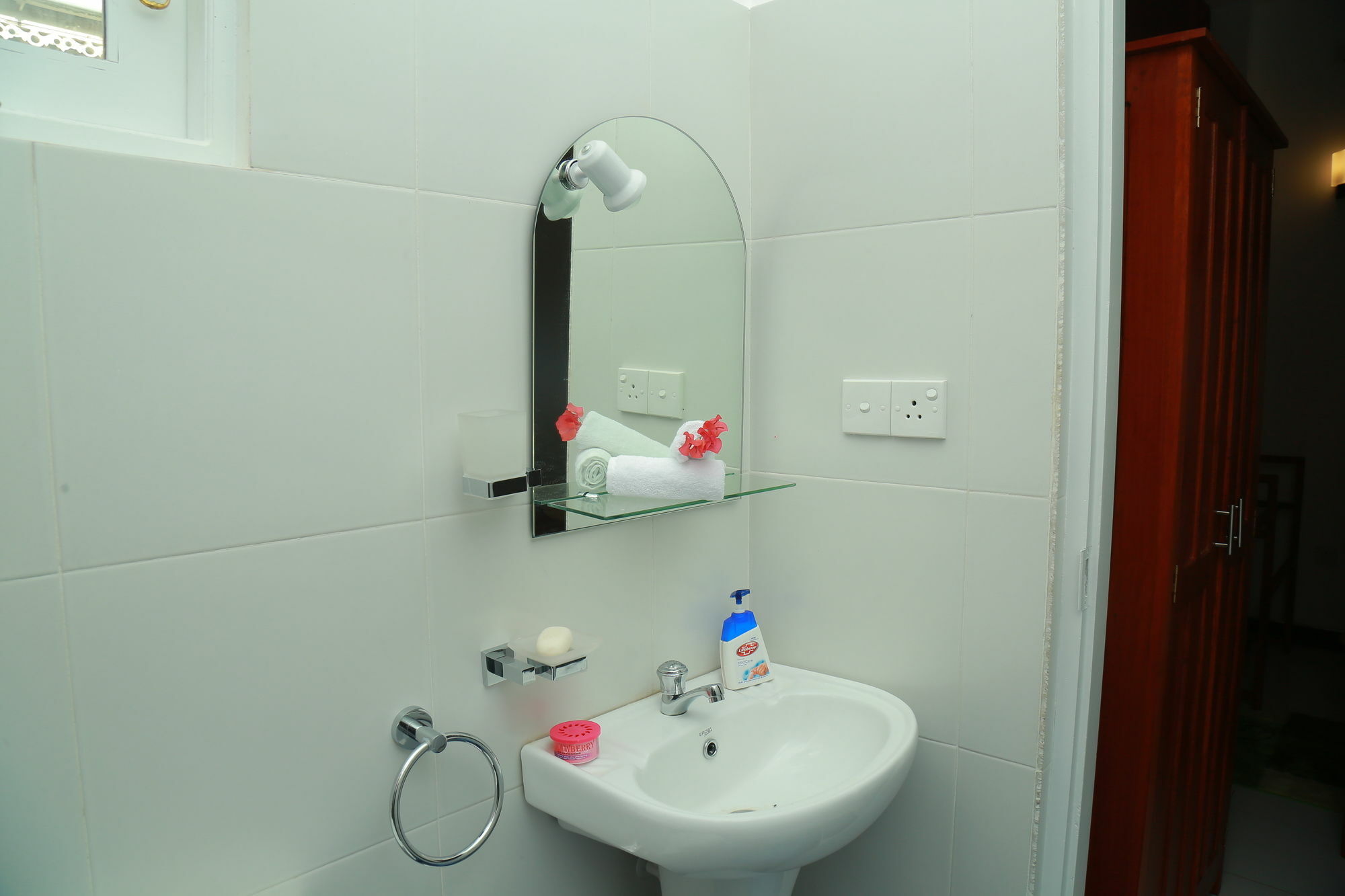 Sandani Apartments Kochchikade 외부 사진