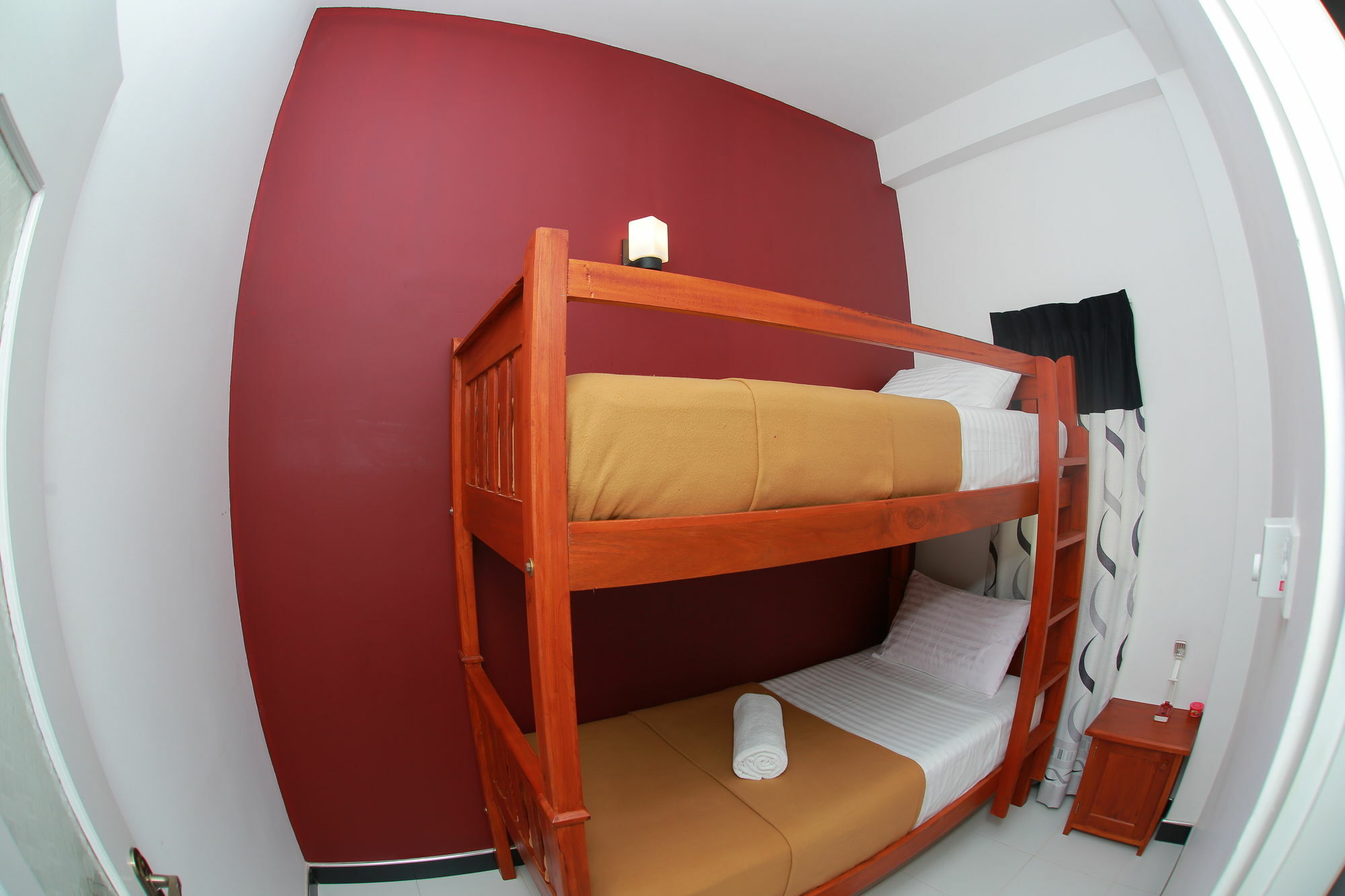 Sandani Apartments Kochchikade 외부 사진