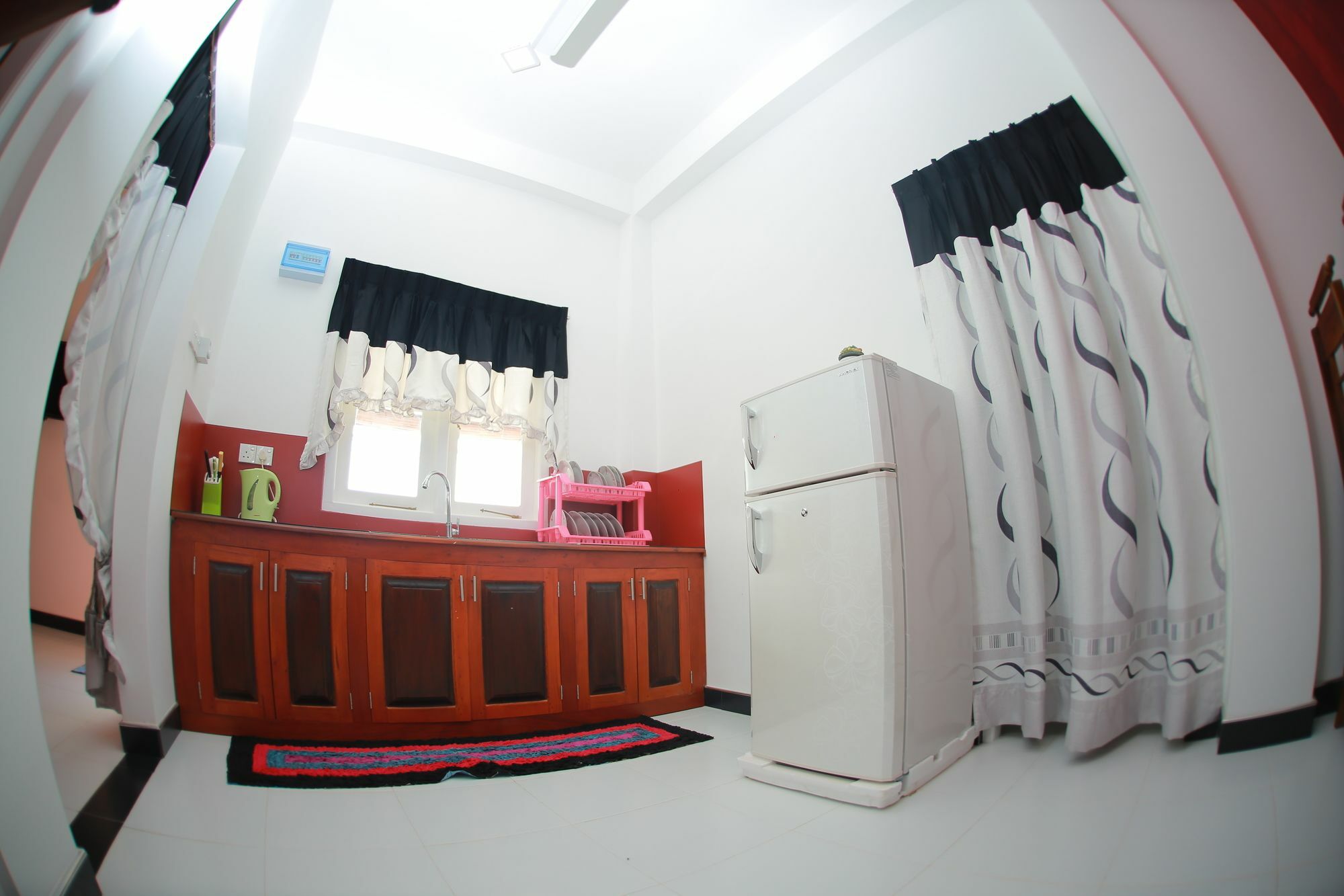 Sandani Apartments Kochchikade 외부 사진